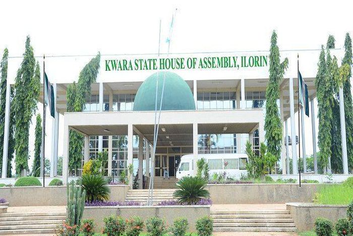 Kwara State House of Assembly