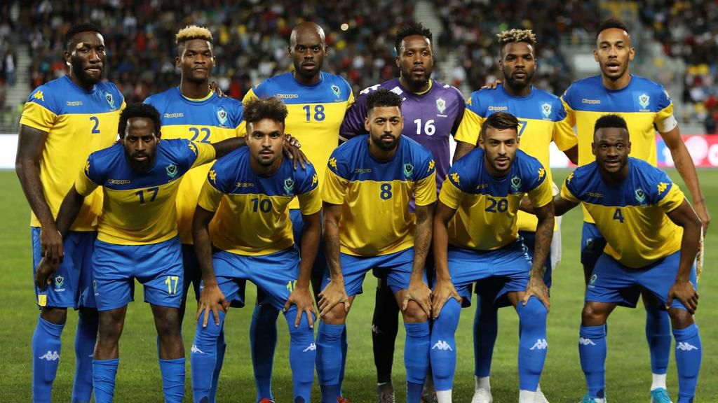 Gabon National Team
