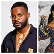 Falz, Osas, Chike