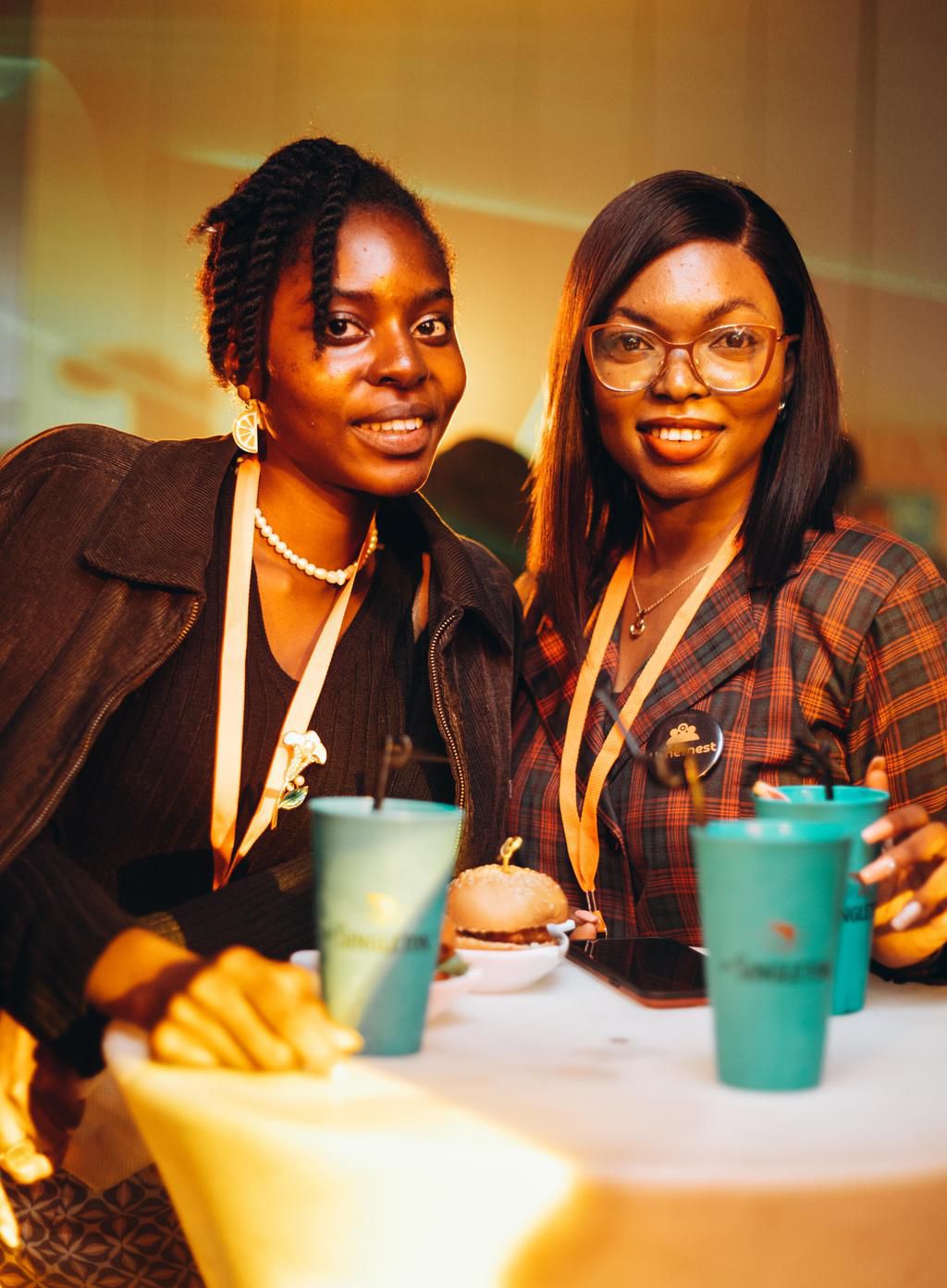 The Singleton hosts guests to a refined networking and fine dining experience at HEN 2022