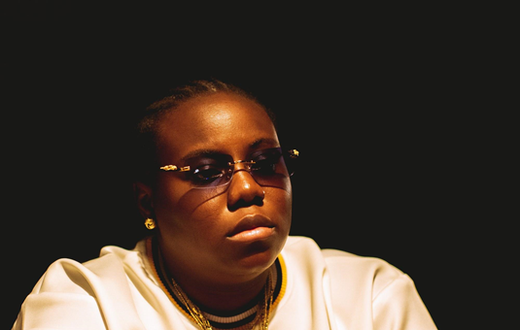 Teni stopped drinking in July 2023 because of the throat infection she developed [Dr. Dolor]