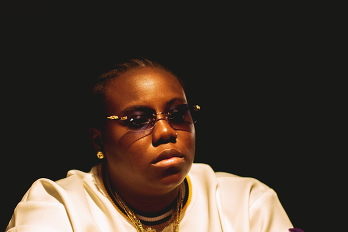 Teni stopped drinking in July 2023 because of the throat infection she developed [Dr. Dolor]