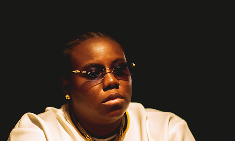 Teni stopped drinking in July 2023 because of the throat infection she developed [Dr. Dolor]