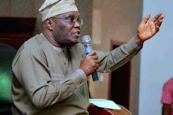 Atiku Abubakar