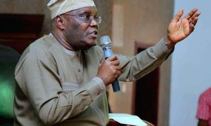 Atiku Abubakar