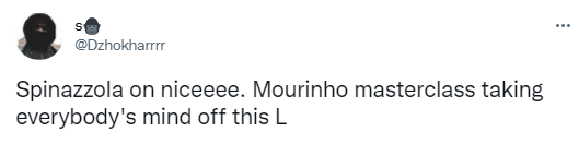 Jose Mourinho blamed as Fiorentina beat AS Roma 2-0