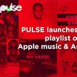 Pulse launches verified playlists on Apple Music and Audiomack