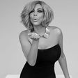 Wendy Williams has revealed that she is presently living in a sober house because of her battles with addiction [Instagram/WendyShow]
