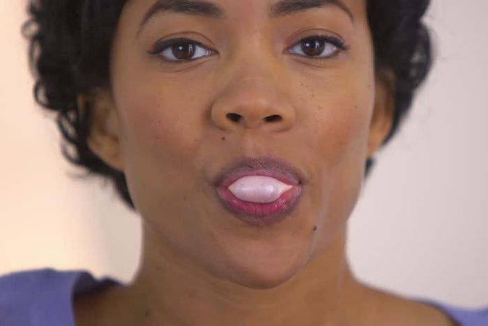 Chewing gum(Shutterstock)