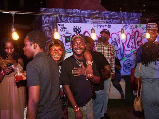 Movie in the Park Experience (MIP Experience) 2 in Lagos