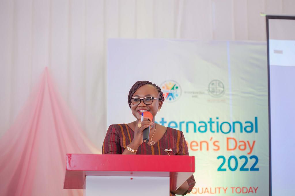 NBC partners chance foundation to empower women