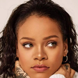 Rihanna has great eyes