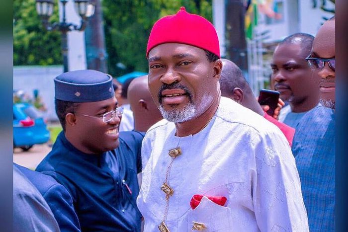 Kanayo O. Kanayo [Instagram/KanayoOKanayo]