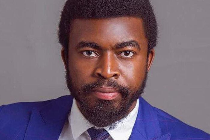 Prince Godswill Edward