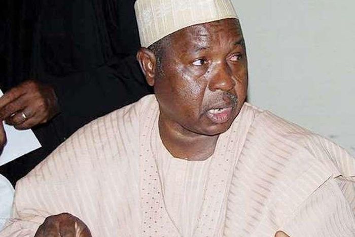 Katsina State under siege by armed robbers, bandits, kidnappers – Gov. Masari