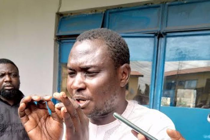 Doctor injects driver to death