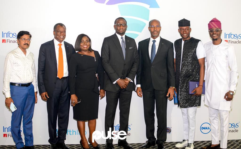 CWG drives digital transformation, unveils Fifthlab a fintech company, urges FG to implement sound policies that boost growth in Tech companies, Nigeria Economy