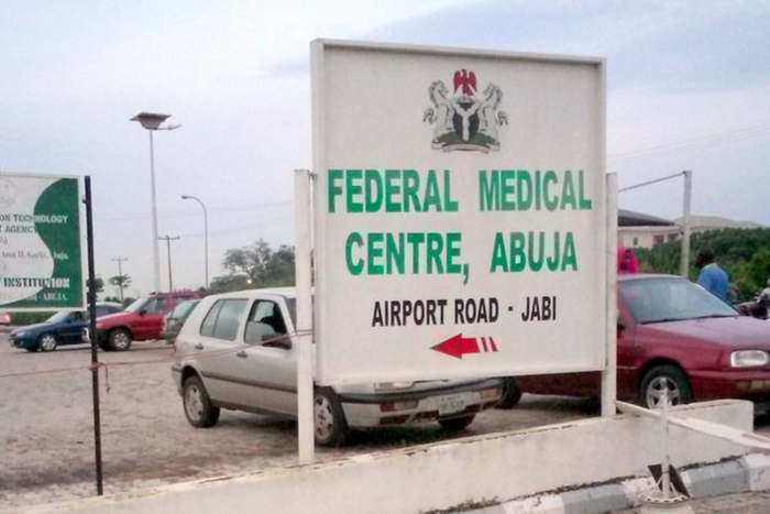 FMC Abuja decries rate of doctors' resignation, wants more equipment