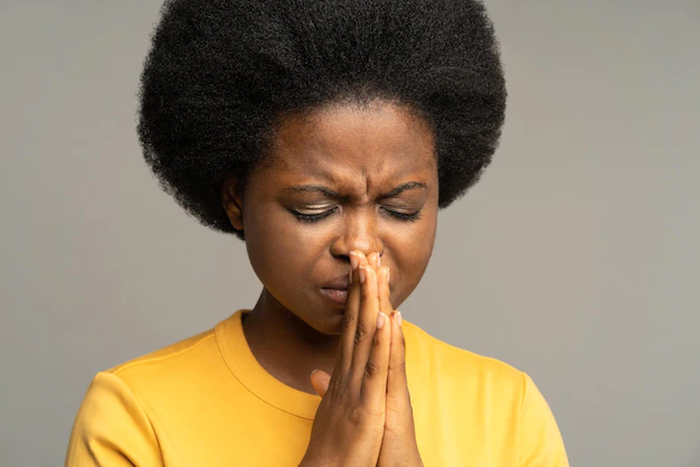 Here's how to cope with grief