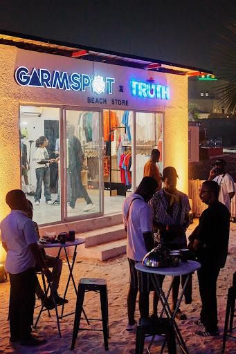 WChivas x Garmspot unveil flagship store and streetwear collection