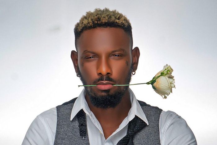 Meet One Touch: The golden boy of the South South