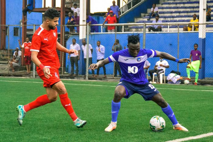 Al Ittihad (IMAGO/Shengolpixs)