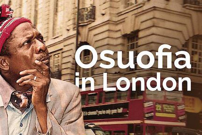 Osuofia in London (1999)