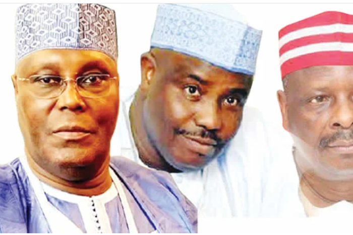 PDP says northern aspirants won't be stopped from contesting