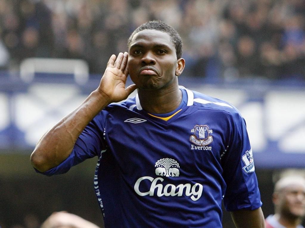 Joseph Yobo (Getty Images)