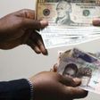 Naira and dollars