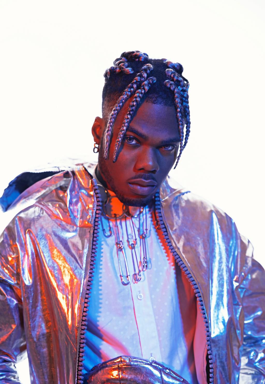 Ckay Love Nwantiti Spotify Billions