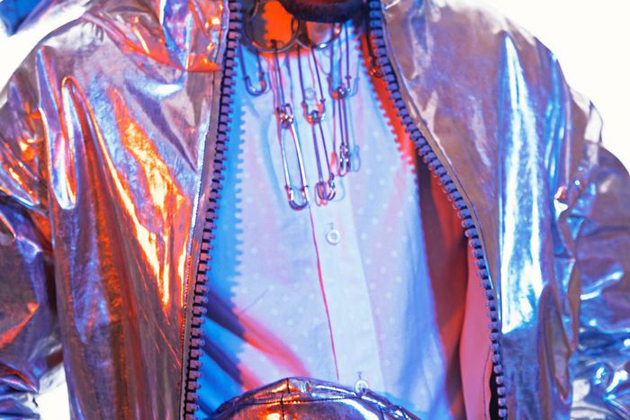 Ckay drops ‘Ckay The First’ EP later this month. (Chocolate City)