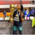D'Tigress star Ezinne Kalu