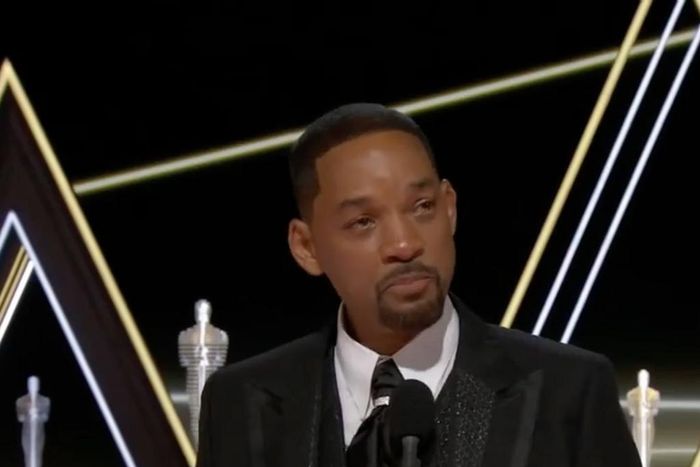 Will Smith won an Oscar for his role in King Richard