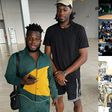 NBA star Precious Achiuwa teams up with Oga Sabinus, holds 4-day tournament in Port Harcourt