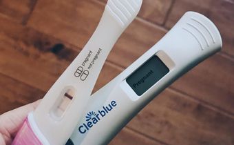 Chemical pregnancy