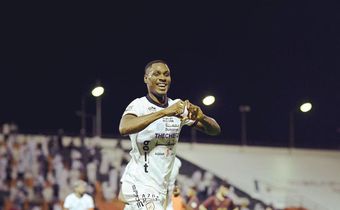 Odion Ighalo (Twitter/Odion Ighalo)