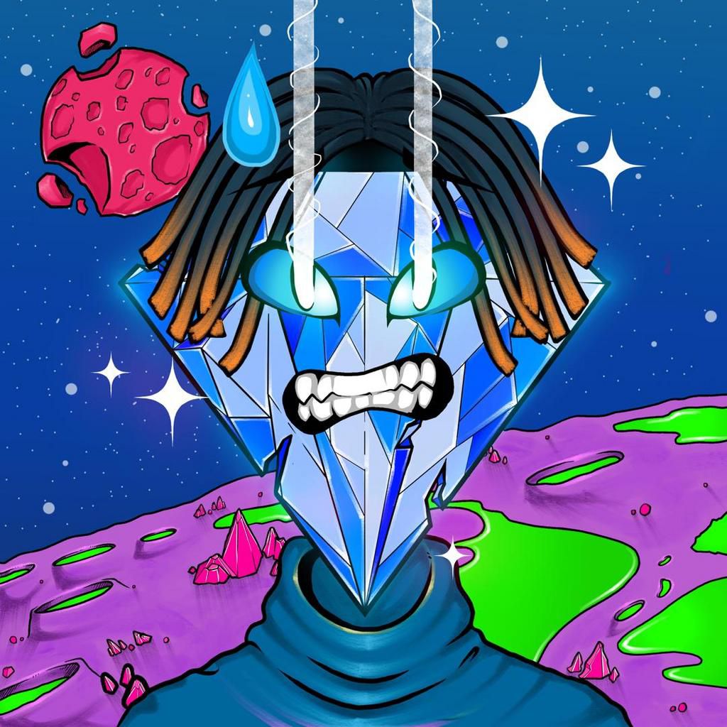 Grammy award-winning Nigerian super producer launches NFT focused company in style