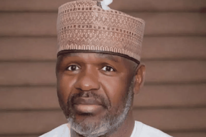 Malam Yayanuwa Zainabari (VanguardNGR)