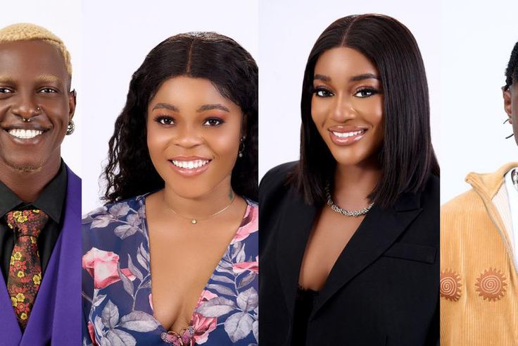 Big Brother Naija Housemares