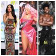 The best and worst dressed celebrities at the MTV VMAs [Instagram]