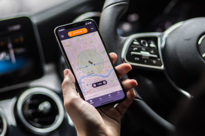 A Bolt driver (image used for illustration) [Bolt]