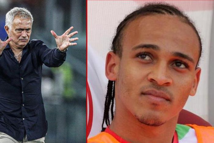 Odemwingie is sharing his controversial views again