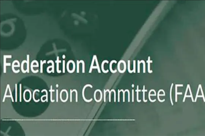 FAAC: FG, states, LGCs share N673.137bn for August.