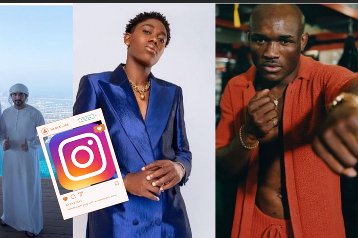 Fly Grams in the Sporting world