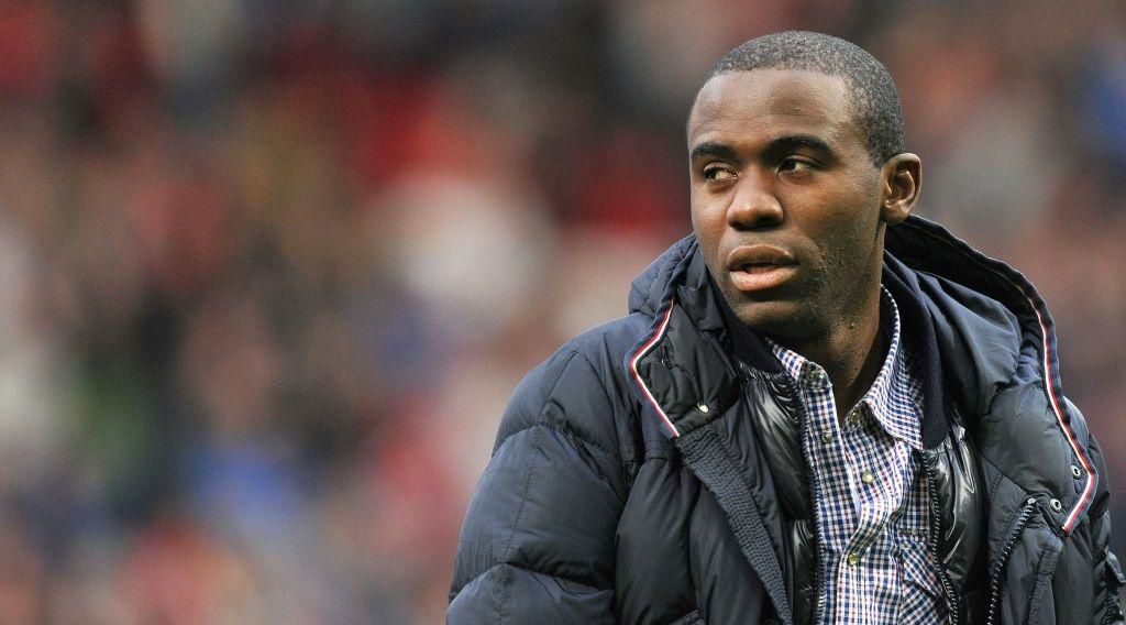 Former Bolton player Fabrice Muamba suffered a cardiac arrest during an FA Cup match in 2012