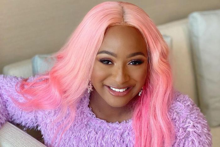 Nigerian disc Jockey Florence Otedola also known as DJ Cuppyv [Instagram/CuppyMusic]