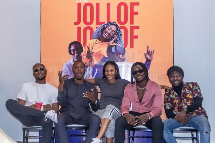 Jollof Radio fosters collaboration amongst African Podcasters