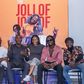 Jollof Radio fosters collaboration amongst African Podcasters