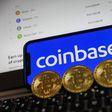 Coinbase logo